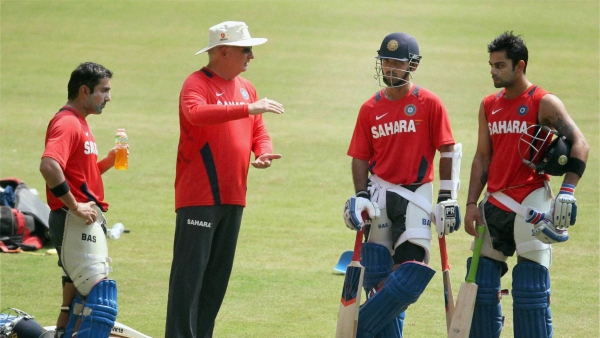 Gambhir and Kohli to Share Dressing Room Again After 8 Years When Will They Appear Together