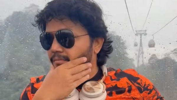 Sandalwood Actor Golden Star Ganesh Cancelled His Birthday Celebration