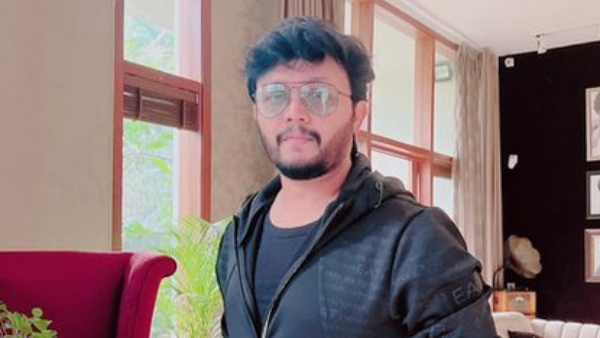 Sandalwood Actor Golden Star Ganesh Explain About Cleanliness In His House