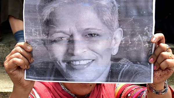 Journalist Gauri Lankesh murder case Bail for accused