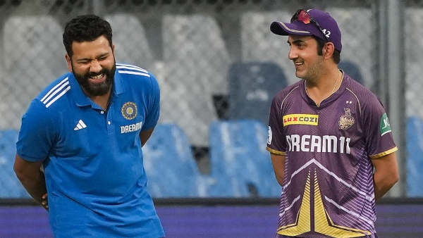 Gautam Gambhir s Salary as India s New Head Coach What to Expect