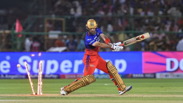 Glenn Maxwell Unfollows RCB on Instagram Before IPL 2025 Auction