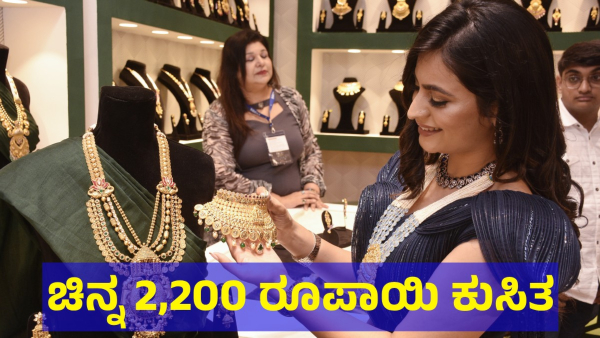 Gold Price Has Been Decreased This Much On 8th July Of 2024