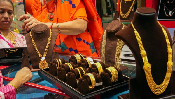 Gold and Silver Rate in Bengaluru on July 21st