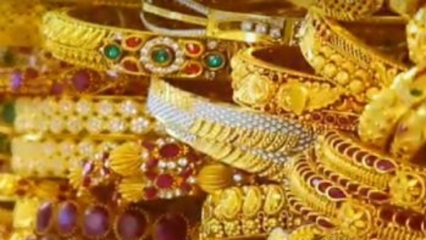 gold and silver price today check latest gold rate on july 20th