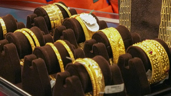 Union Budget 2024-25 Gold Prices Reach 1-Month High Expected to Drop Post-Budget
