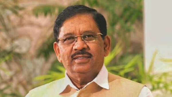 Govt Doesn t Allow for BJP-JDS Mysuru Rally Say G Parameshwar