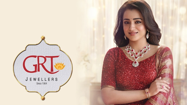 GRT Jewellers Dazzling Diamond Festival 30 Percent Discount