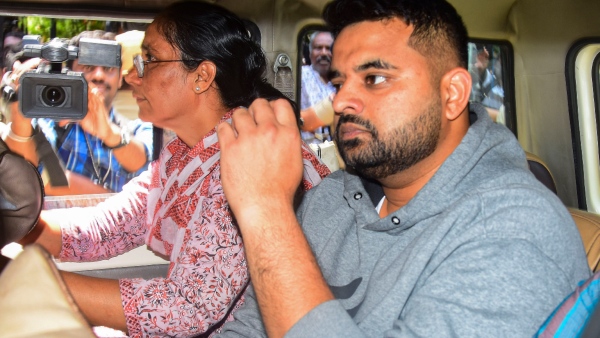 Hang my son Prajwal if he has committed wrongs says HD Revanna