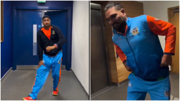 Harbhajan Singh and Suresh Raina Apologise for Insensitive Video