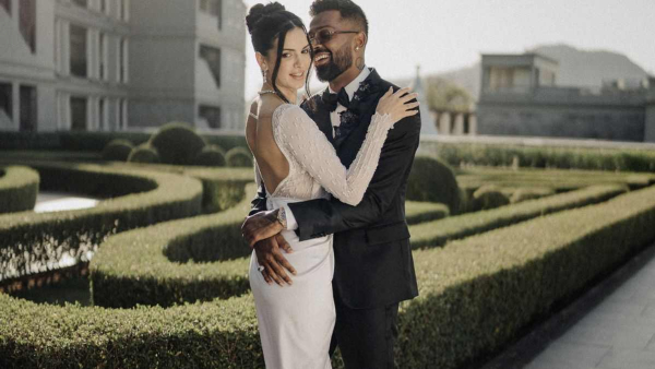 Hardik Pandya Announces Divorce With Natasha After T20I Captaincy Snub