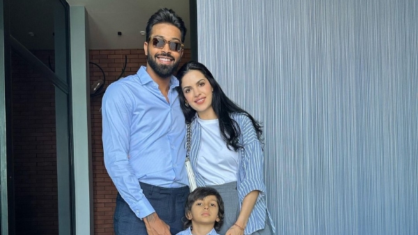 Hardik Pandya-Natasa Stankovic Will the Star Couple Reunite