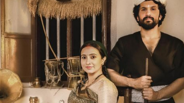 What Is The Sandalwood Actress Harshika Poonacha First Wish On Her Pregnancy What Is The Sandalwood Actress Harshika Poonacha First Wish On Her Pregnancy