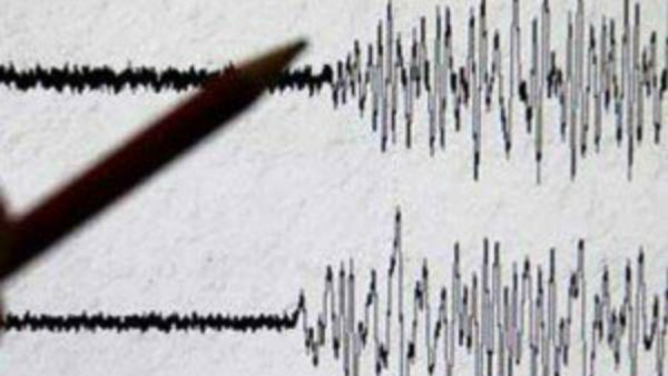 Haryana has experienced two earthquakes in an hour