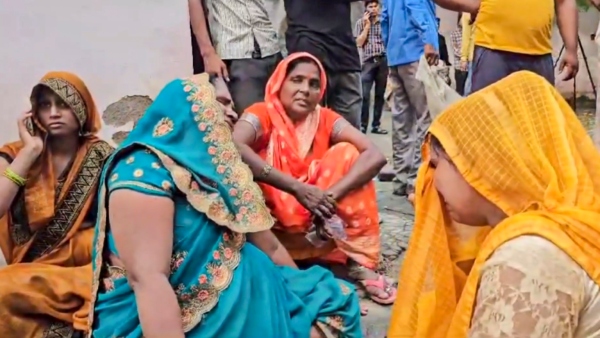 Hathras Stampede Understanding the Connection with Narayan Sakar Hari Bhole Baba