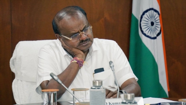 Central Minister H D Kumaraswamy Reaction About Union Budget 2024