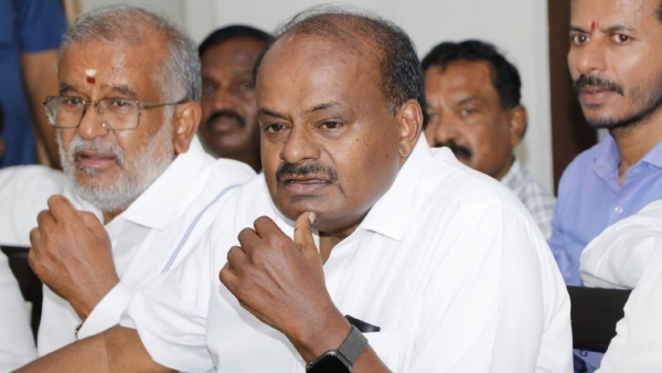 Who Is JDS Legislative Party Leader In Karnataka Assembly