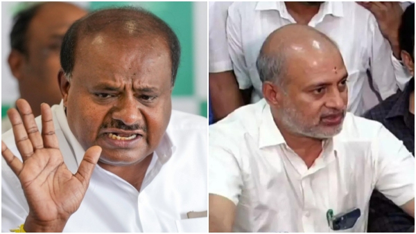 H D Kumaraswamy Cleared of Illegal MUDA Property Acquisition Claims
