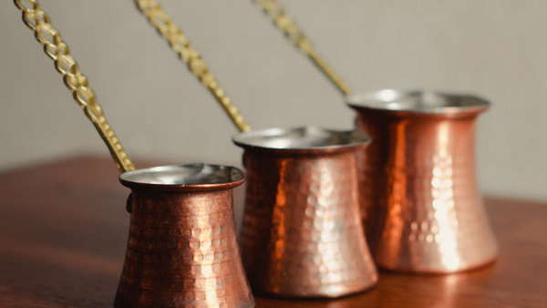 Health benefits of drinking copper water in kannada