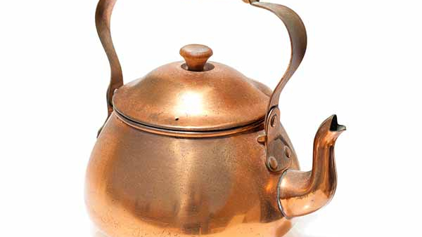 Health benefits of drinking copper water in kannada