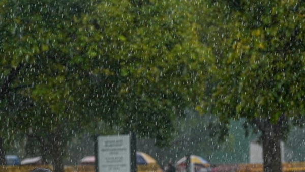 India Rain Heavy rainfall in which states Know details