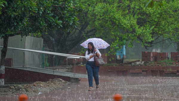 Heavy rains Holiday declared on July 16 for schools colleges and Anganwadis in these districts