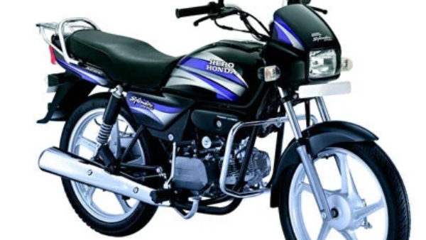 Good news for old Hero Honda Splendor Plus bike owners Know details