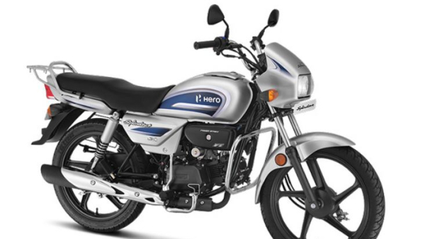 Hero Splendor Plus High Mileage and Affordable Bike with Advanced Features