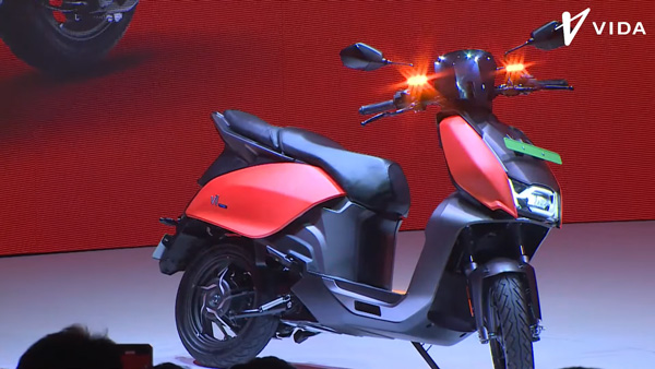 Hero MotoCorp Offers Up to Rs 40 000 Discount on Vida V1 Plus and V1 Pro Electric Scooters
