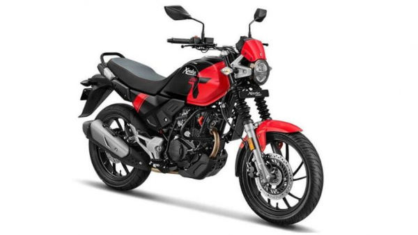 Hero MotoCorp to Launch New Hero Xpulse 210 4V in 2024 Enhanced Engine and Features to Rival Royal Enfield Himalayan