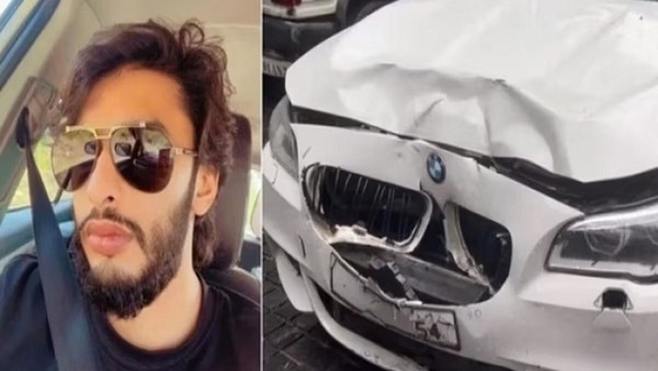 Mumbai hit and run case Politician s son arrested