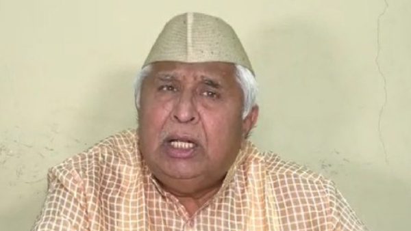 Other South Indian states including Karnataka have been overlooked Says HK Patil