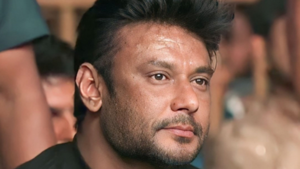 Home Food For Actor Darshan Karnataka High Court Will Hear The Petition Today