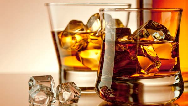 Home Delivery of Liquor Order Online via Swiggy BigBasket Zomato and Blinkit