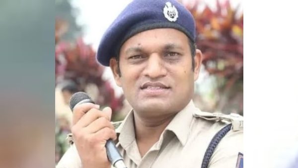 Hubballi-Dharwad Police Commissioner Shashikumar Warned For Drug Dealers