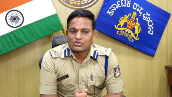 In Hubballi Cyber Fraud with Open More 270 Fake Bank Accounts 3 Arrested