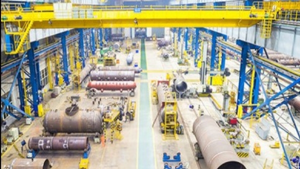Hyderabad-Bengaluru Industrial Corridor construction Announced in budget know details