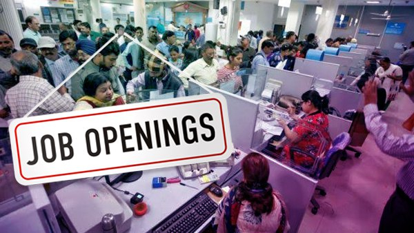 IBPS Recruitment Graduate Candidates can Apply for 6128 Clerk Post