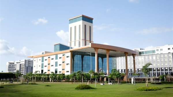 IIT Dharwad Recruitment Interested Candidates Can Apply IIT Dharwad 2 Project Engineer post