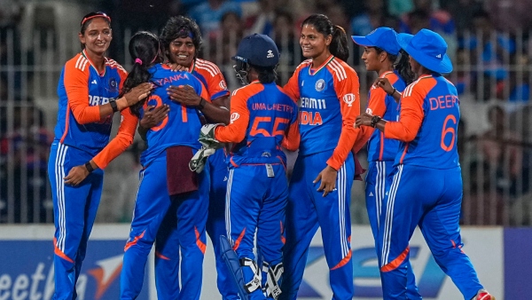 India vs Pakistan Women s Asia Cup 2024 Match Preview
