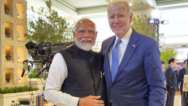 India Give Good Reply To US Over The PM Modi Russia Visit