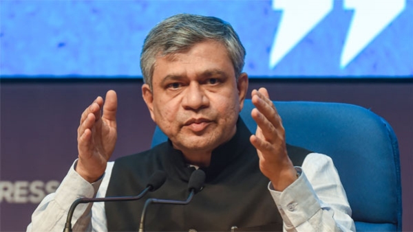 Indian Railways Adopted Kavach on 1 465 KM Rail Route and 144 Train Engine