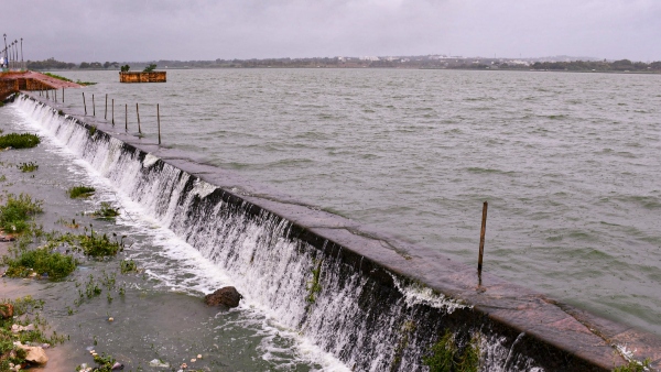 India Weather Heavy rainfall forecast In these states for the next two days from july 20