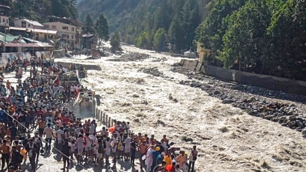 India Weather Heavy rainfall forecast in this states for next four days from july 31