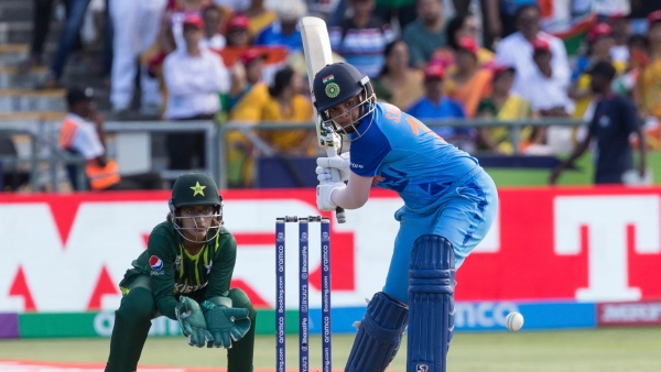 India vs Pakistan Women s Asia Cup Pitch and Weather Report