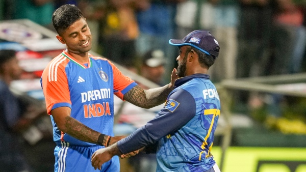 India Triumphs in T20I Series Against Sri Lanka with Stellar Performances