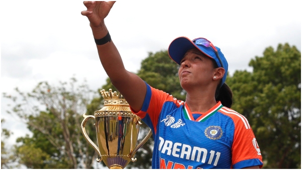 Women s Asia Cup 2024 Final India vs Sri Lanka Showdown