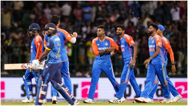 india defeats sri lanka in super over for t20 cleansweep india defeats sri lanka in super over for t20 cleansweep