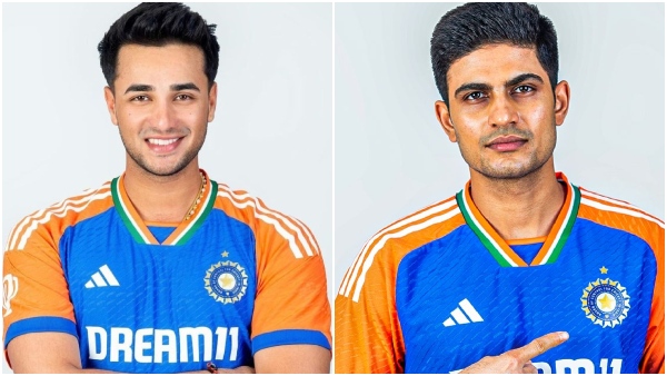 Shubman Gill Confirms Abhishek Sharma as Opening Partner for India vs Zimbabwe T20I