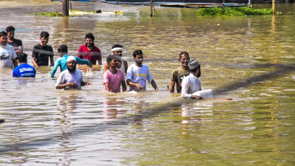 India Weather Heavy rainfall forecast in these states for the next two days fron july 14th